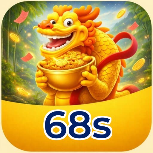 Catálogo de jogos 68s com fornecedores Pragmatic Play, Evolution, NetEnt